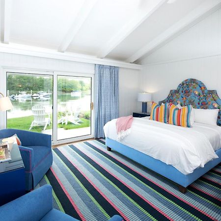 Yachtsman Lodge & Marina ケネバンクポート エクステリア 写真