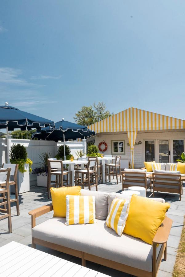 Yachtsman Lodge & Marina ケネバンクポート エクステリア 写真