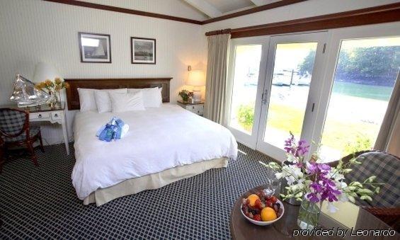 Yachtsman Lodge & Marina ケネバンクポート 部屋 写真