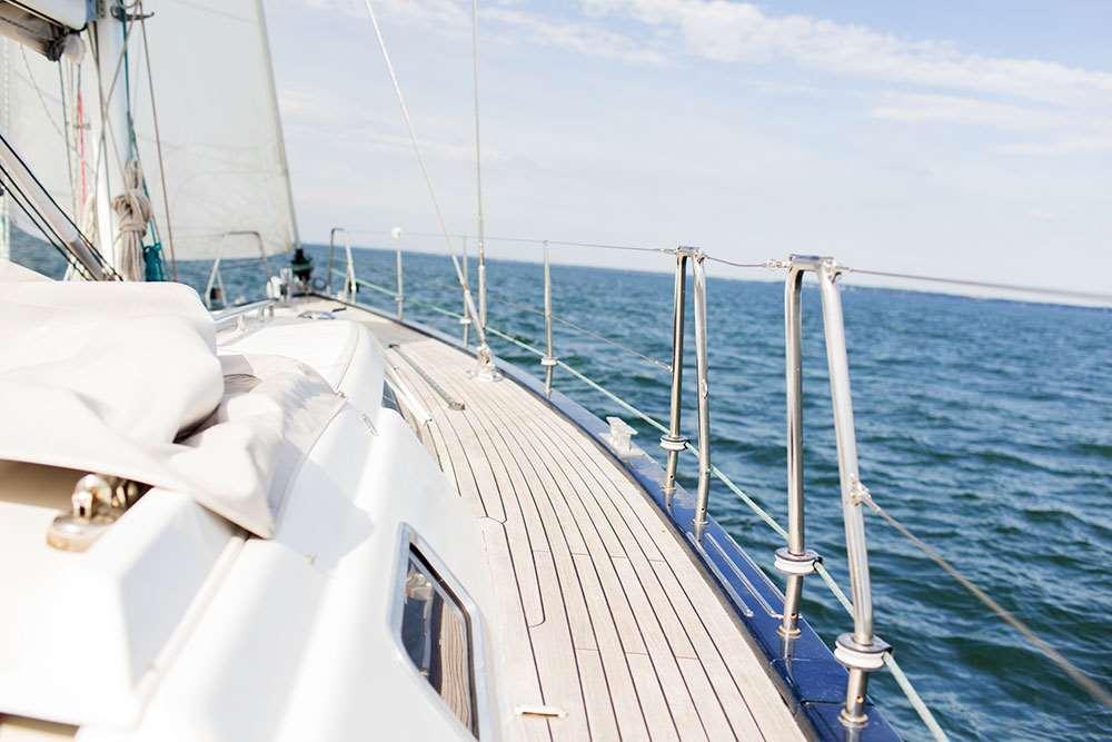 Yachtsman Lodge & Marina ケネバンクポート 設備 写真